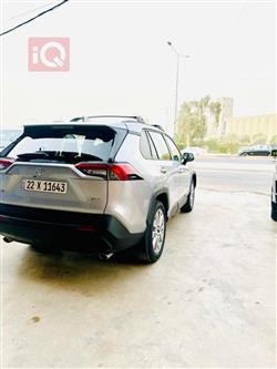 تويوتا راف 4